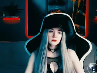 HarleyQuinse's Live Sex Cam Show