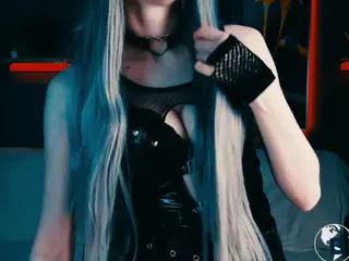 HarleyQuinse's Live Sex Cam Show
