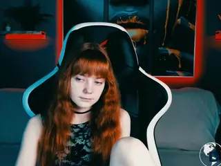 HarleyQuinse's Live Sex Cam Show