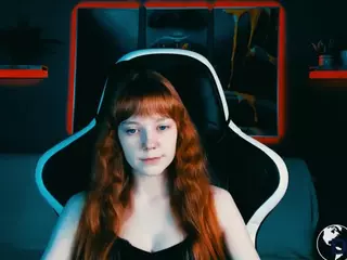 HarleyQuinse's Live Sex Cam Show