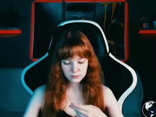 HarleyQuinse's Live Sex Cam Show