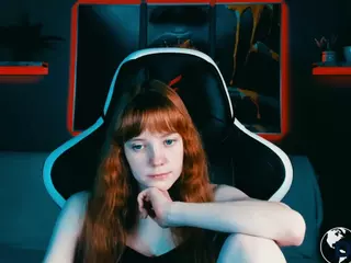 HarleyQuinse's Live Sex Cam Show