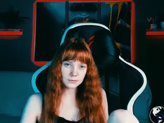 HarleyQuinse's Live Sex Cam Show