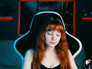 HarleyQuinse's Live Sex Cam Show
