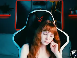HarleyQuinse's Live Sex Cam Show