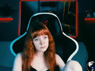 HarleyQuinse's Live Sex Cam Show