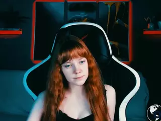 HarleyQuinse's Live Sex Cam Show