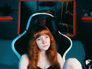 HarleyQuinse's Live Sex Cam Show
