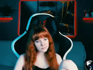 HarleyQuinse's Live Sex Cam Show