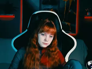 HarleyQuinse's Live Sex Cam Show