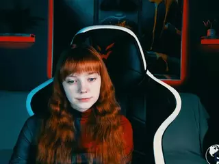 HarleyQuinse's Live Sex Cam Show