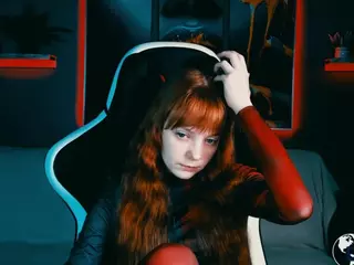 HarleyQuinse's Live Sex Cam Show