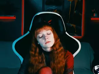 HarleyQuinse's Live Sex Cam Show