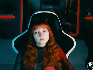 HarleyQuinse's Live Sex Cam Show