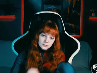HarleyQuinse's Live Sex Cam Show