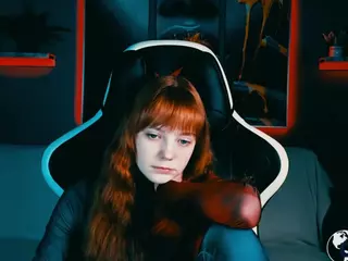 HarleyQuinse's Live Sex Cam Show
