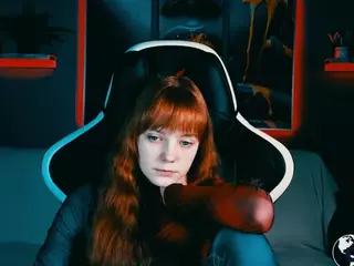 HarleyQuinse's Live Sex Cam Show