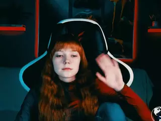 HarleyQuinse's Live Sex Cam Show