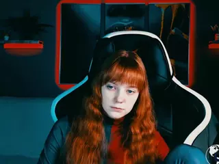 HarleyQuinse's Live Sex Cam Show