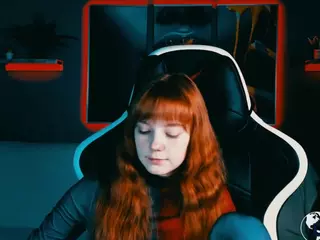 HarleyQuinse's Live Sex Cam Show