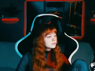 HarleyQuinse's Live Sex Cam Show