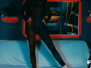 HarleyQuinse's Live Sex Cam Show