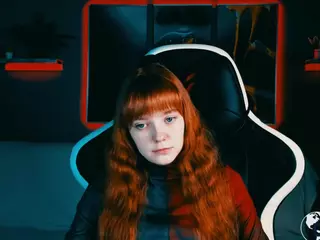 HarleyQuinse's Live Sex Cam Show