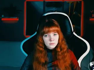 HarleyQuinse's Live Sex Cam Show