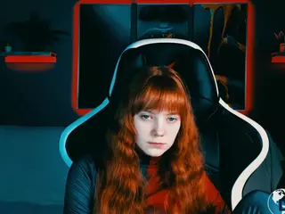 HarleyQuinse's Live Sex Cam Show