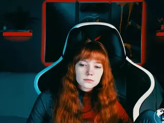 HarleyQuinse's Live Sex Cam Show