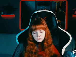 HarleyQuinse's Live Sex Cam Show