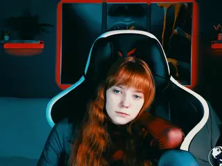 HarleyQuinse's Live Sex Cam Show