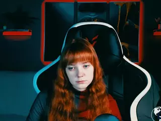 HarleyQuinse's Live Sex Cam Show