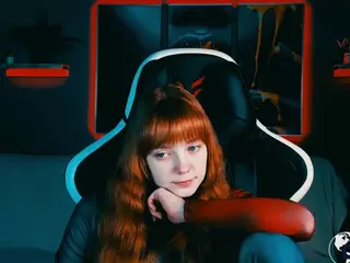 HarleyQuinse's Live Sex Cam Show