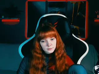 HarleyQuinse's Live Sex Cam Show