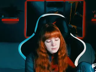 HarleyQuinse's Live Sex Cam Show