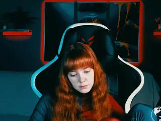 HarleyQuinse's Live Sex Cam Show