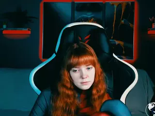 HarleyQuinse's Live Sex Cam Show