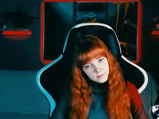 HarleyQuinse's Live Sex Cam Show