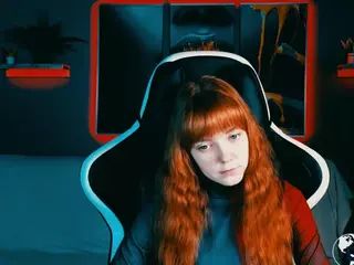 HarleyQuinse's Live Sex Cam Show