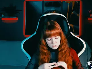HarleyQuinse's Live Sex Cam Show