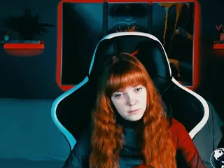 HarleyQuinse's Live Sex Cam Show