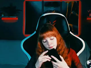 HarleyQuinse's Live Sex Cam Show