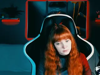 HarleyQuinse's Live Sex Cam Show