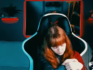 HarleyQuinse's Live Sex Cam Show