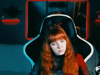 HarleyQuinse's Live Sex Cam Show