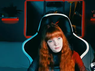 HarleyQuinse's Live Sex Cam Show