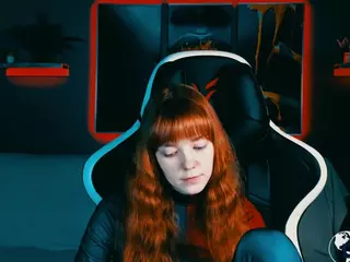 HarleyQuinse's Live Sex Cam Show