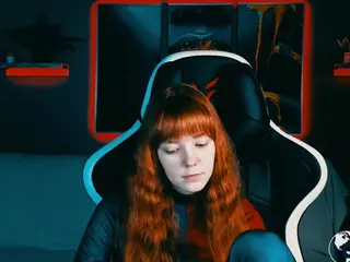 HarleyQuinse's Live Sex Cam Show
