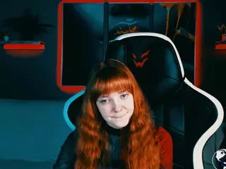 HarleyQuinse's Live Sex Cam Show